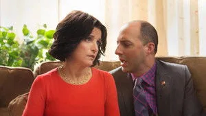 Veep 4. sezon 5. bölüm görseli