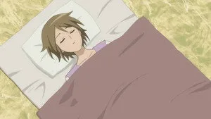 Log Horizon 2. sezon 24. bölüm görseli