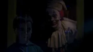 Palyaçoları Herkes Sever