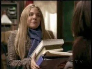 Degrassi 6. sezon 14. bölüm görseli