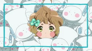 Sound! Euphonium 0. sezon 4. bölüm görseli