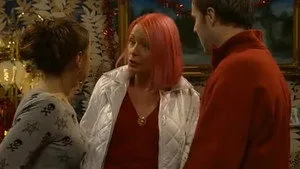 Coronation Street 50. sezon 1. bölüm görseli