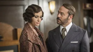 Mr Selfridge 4. sezon 8. bölüm görseli