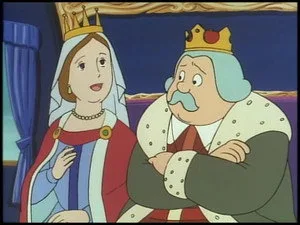 Grimm's Fairy Tale Classics 1. sezon 18. bölüm görseli