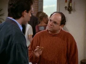Seinfeld 0. sezon 66. bölüm görseli