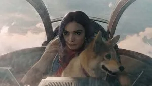 Cowboy Bebop 1. sezon 4. bölüm görseli
