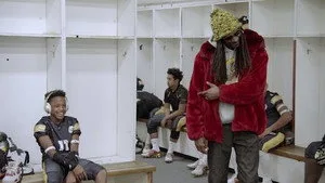 Coach Snoop 1. sezon 7. bölüm görseli