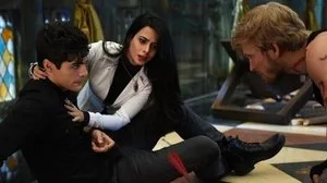 Shadowhunters The Mortal Instruments 1. sezon 8. bölüm görseli
