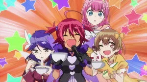 We Never Learn: BOKUBEN 2. sezon 12. bölüm görseli