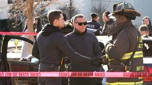 Chicago Fire 6. sezon 13. bölüm görseli