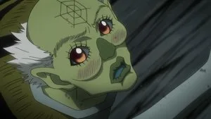 Hunter x Hunter 2. sezon 97. bölüm görseli