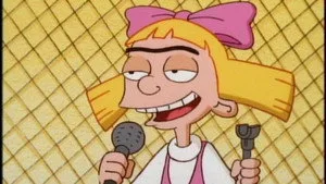 Hey Arnold! 3. sezon 28. bölüm görseli