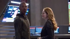 24: Legacy 1. sezon 10. bölüm görseli