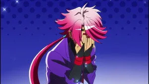 NANBAKA 1. sezon 3. bölüm görseli
