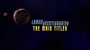 Star Trek: Lower Decks 0. sezon 7. bölüm görseli