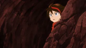 Bakugan: Savaş Gezegeni 1. sezon 41. bölüm görseli