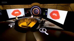 QI 19. sezon 14. bölüm görseli