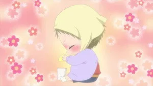 School Babysitters 1. sezon 4. bölüm görseli