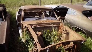 Rust Valley Restorers 1. sezon 4. bölüm görseli