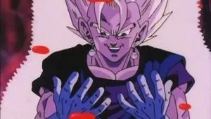 Dragon Ball Z 9. sezon 20. bölüm görseli