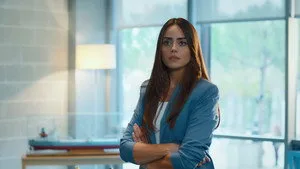 Sol Yanım 1. sezon 5. bölüm görseli