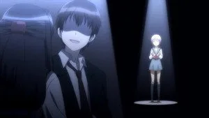 The Disappearance of Nagato Yuki-chan 1. sezon 6. bölüm görseli