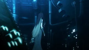 Shakugan no Shana 3. sezon 23. bölüm görseli