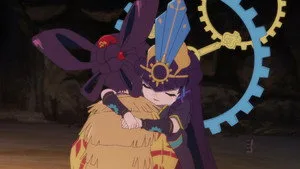 Sakuna: Of Rice and Ruin 0. sezon 2. bölüm görseli