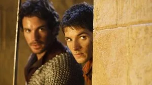 Merlin 3. sezon 13. bölüm görseli