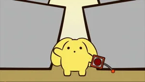 Wooser's Hand-to-Mouth Life 1. sezon 10. bölüm görseli