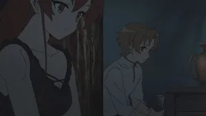 Mushoku Tensei: Isekai Ittara Honki Dasu 1. sezon 22. bölüm görseli