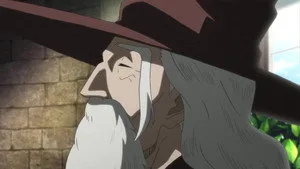 Black Clover 1. sezon 29. bölüm görseli
