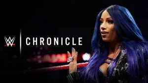 WWE Chronicle 2. sezon 8. bölüm görseli