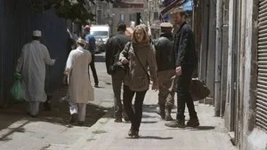 9. Tam Uçuşta