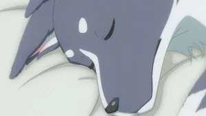 幻日のヨハネ -SUNSHINE in the MIRROR- 1. sezon 12. bölüm görseli