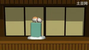 Natsume's Book of Friends 0. sezon 5. bölüm görseli