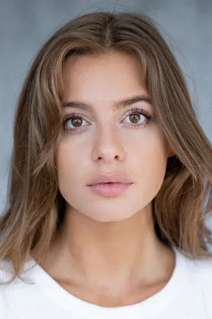 Nadia Parkes