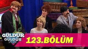 5. Bölüm