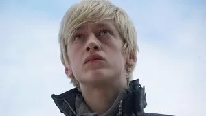 The Gifted 2. sezon 9. bölüm görseli