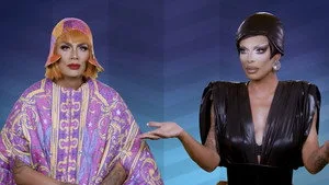 Fashion Photo RuView 42. sezon 4. bölüm görseli