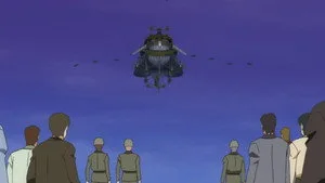 The Pilot's Love Song 1. sezon 6. bölüm görseli