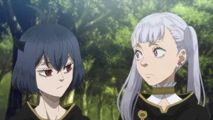 Black Clover 1. sezon 125. bölüm görseli