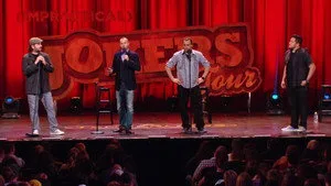 Impractical Jokers 0. sezon 11. bölüm görseli
