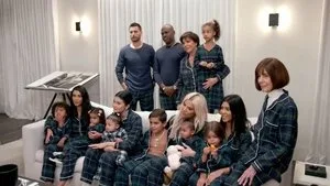 Keeping Up with the Kardashians 16. sezon 9. bölüm görseli