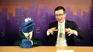 Last Week Tonight with John Oliver 0. sezon 14. bölüm görseli