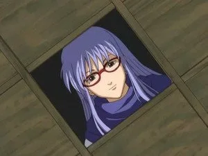 Gintama 2. sezon 42. bölüm görseli