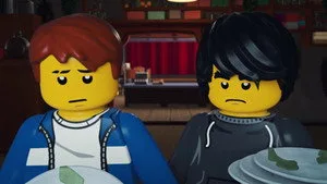 Ninjago: Spinjitzu'nun Ustaları 0. sezon 40. bölüm görseli