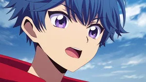 CARDFIGHT!! VANGUARD 2. sezon 10. bölüm görseli