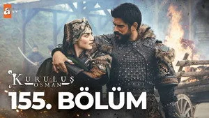 Kuruluş: Osman 5. sezon 25. bölüm görseli