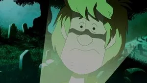 Scooby-Doo! Gizem Avcıları 1. sezon 6. bölüm görseli